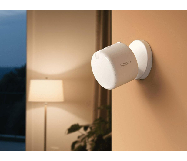 Aqara Presence Sensor FP300 - 1471833 - zdjęcie 5